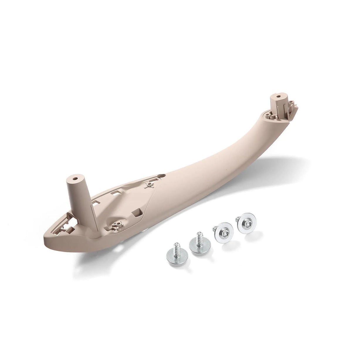 51417279315 Interior Door Pull Handle Cover Trim Beige