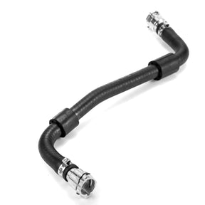 17128602599 Coolant Reservoir Hose Replacement for BMW 530i 540i 740i G30 G12