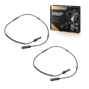 34526791225 ABS Wheel Speed Sensor Rear Left/Right