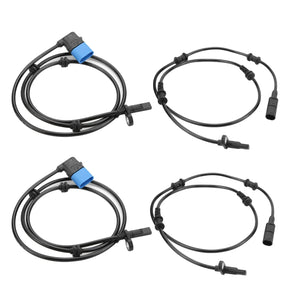 2469059402 2465402510 ABS Wheel Speed Sensor