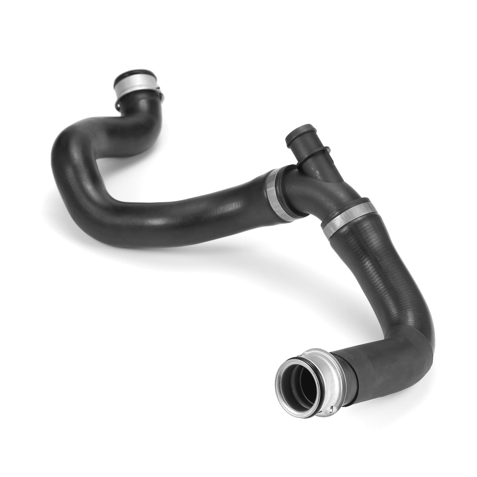 2035015582 Engine Lower Radiator Coolant Water Hose Pipe