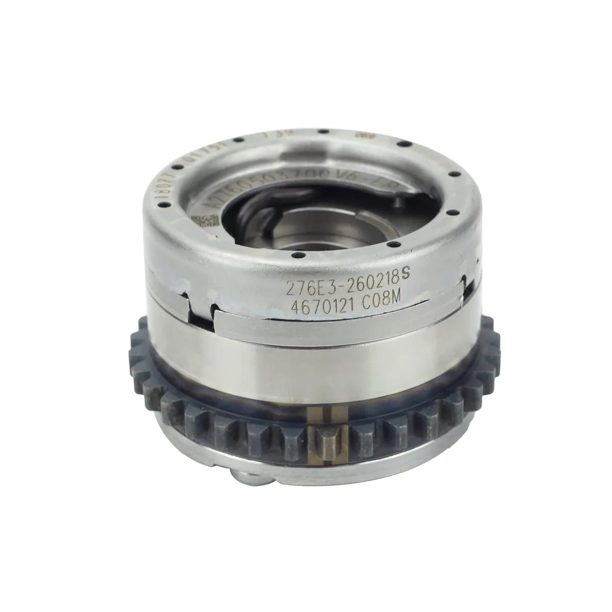 2760503700 / 2760505200 Camshaft Adjuster VVT Sprockets