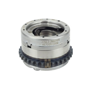 2760503700 / 2760505200 Camshaft Adjuster VVT Sprockets
