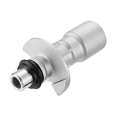 US LR028136 Aluminum Water Pump Oil Cooler Tube Adaptor Kit