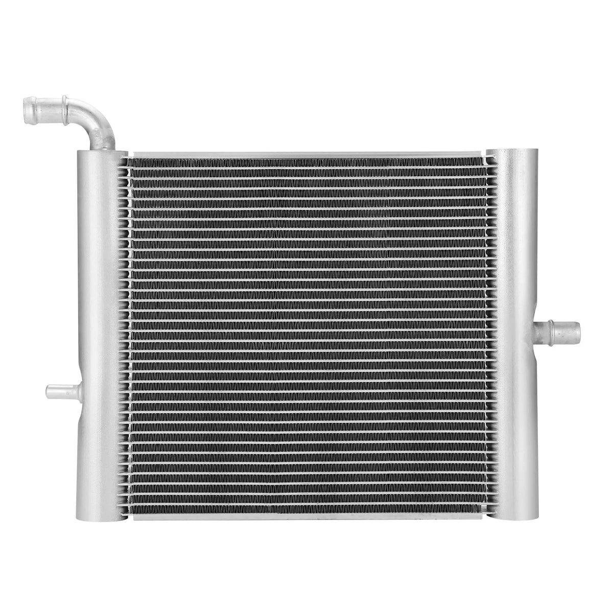 LR062670 LR034577 Auxiliary Radiator