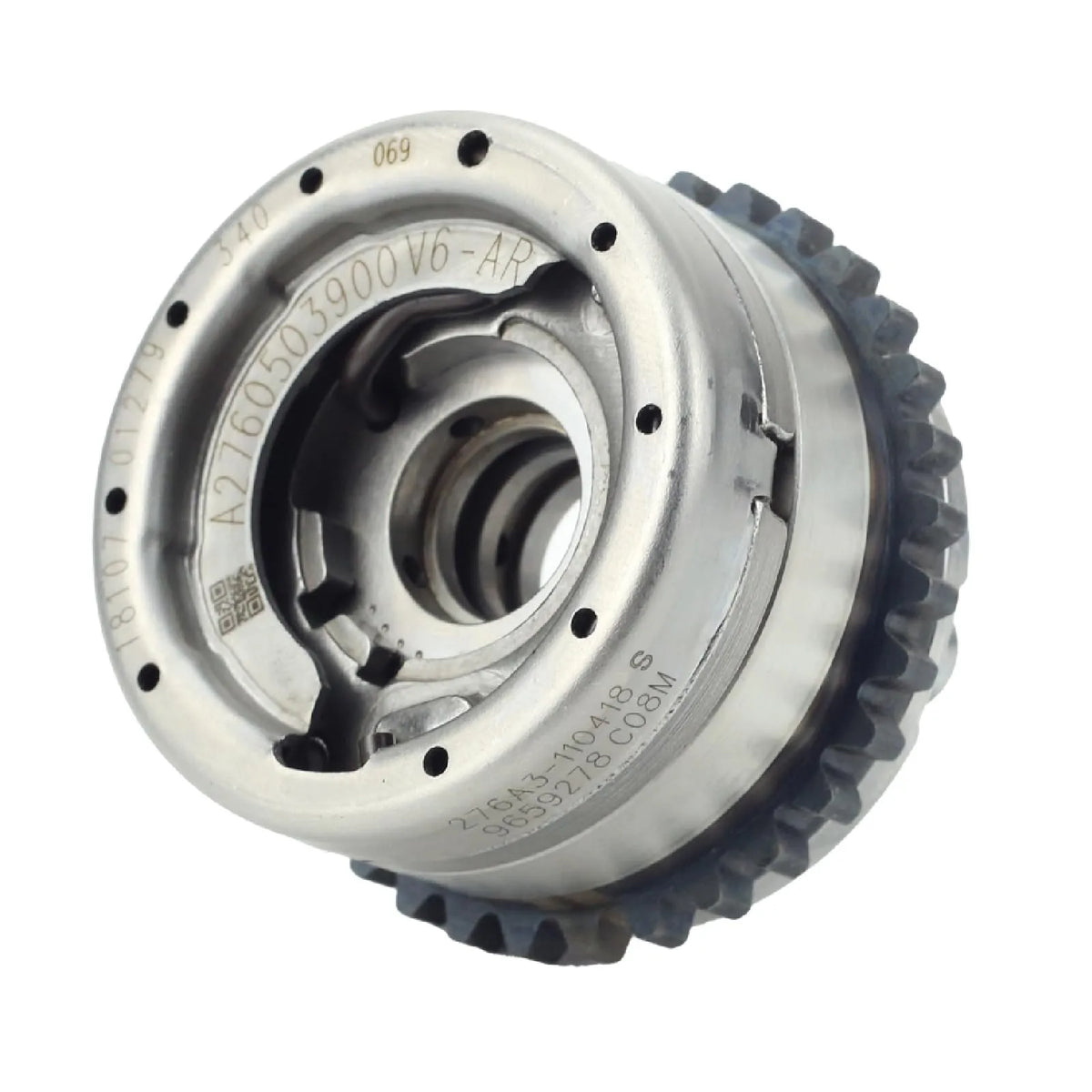 2760503900 / 2760505400 Camshaft Adjuster VVT Sprockets