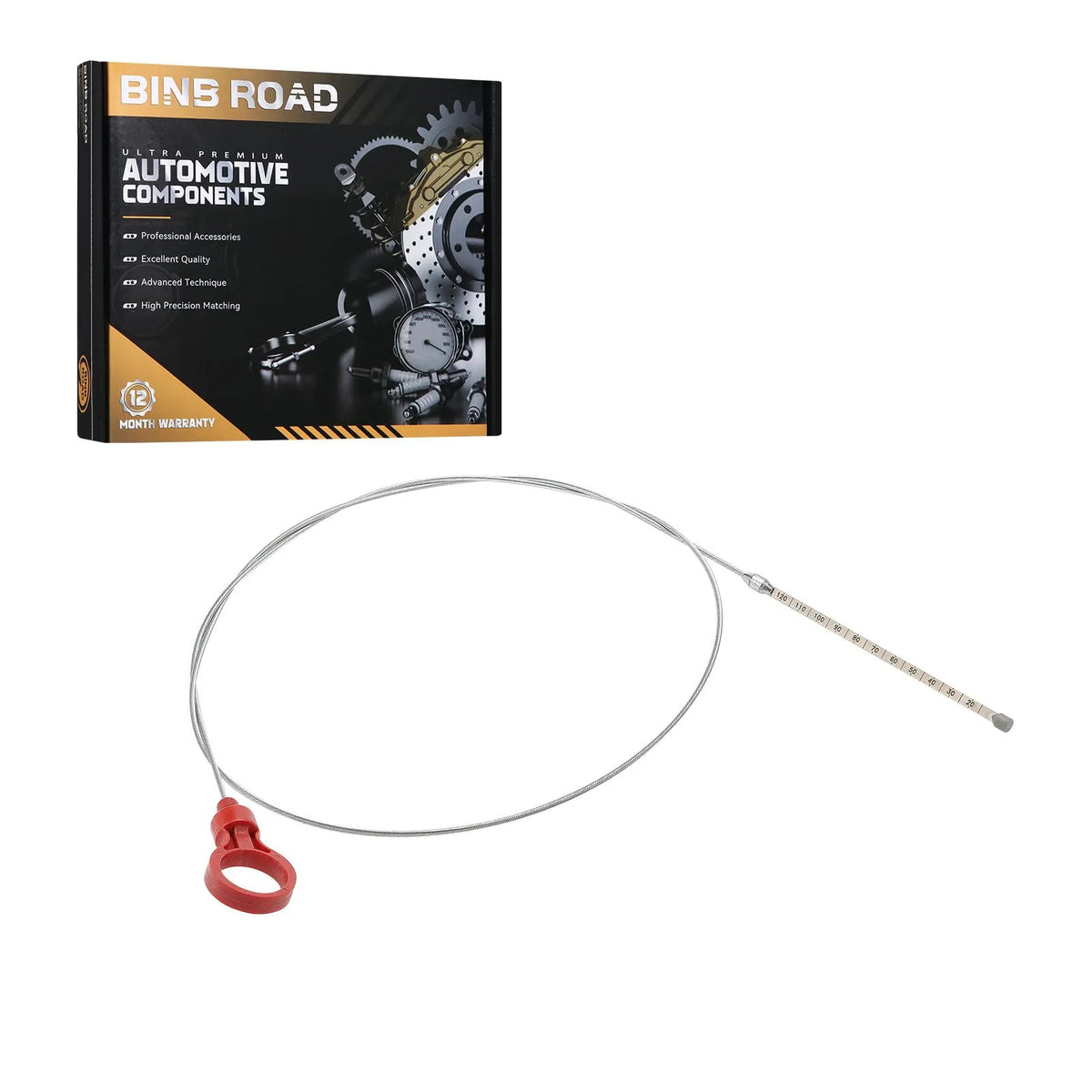 917327 Transmission Dipstick