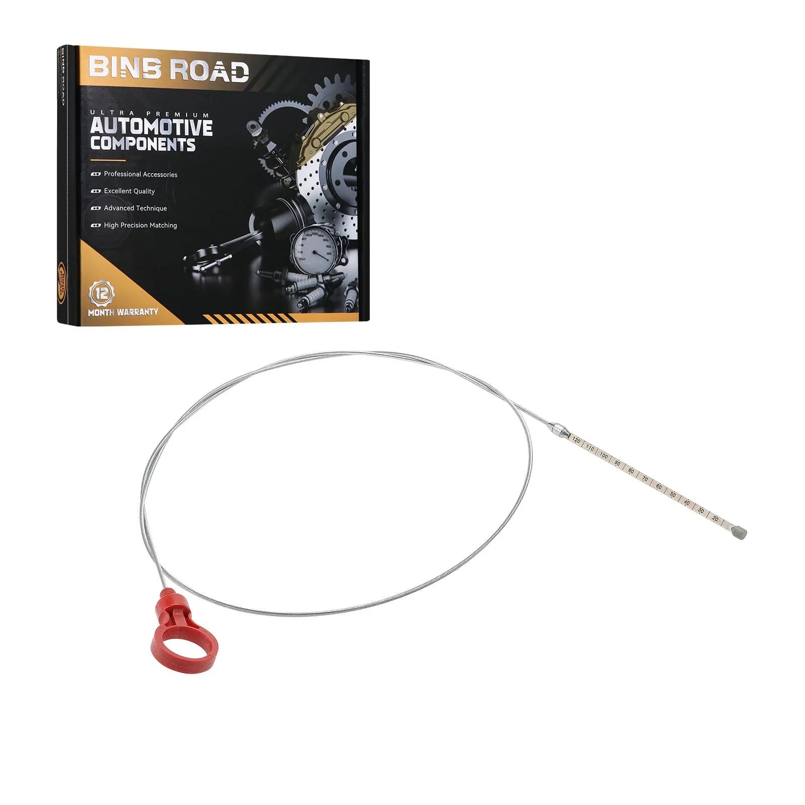 917327 Transmission Dipstick