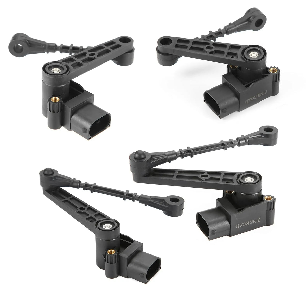 US LR020155 + LR020157 + LR020159 + LR020161 Air Suspension Height Sensor