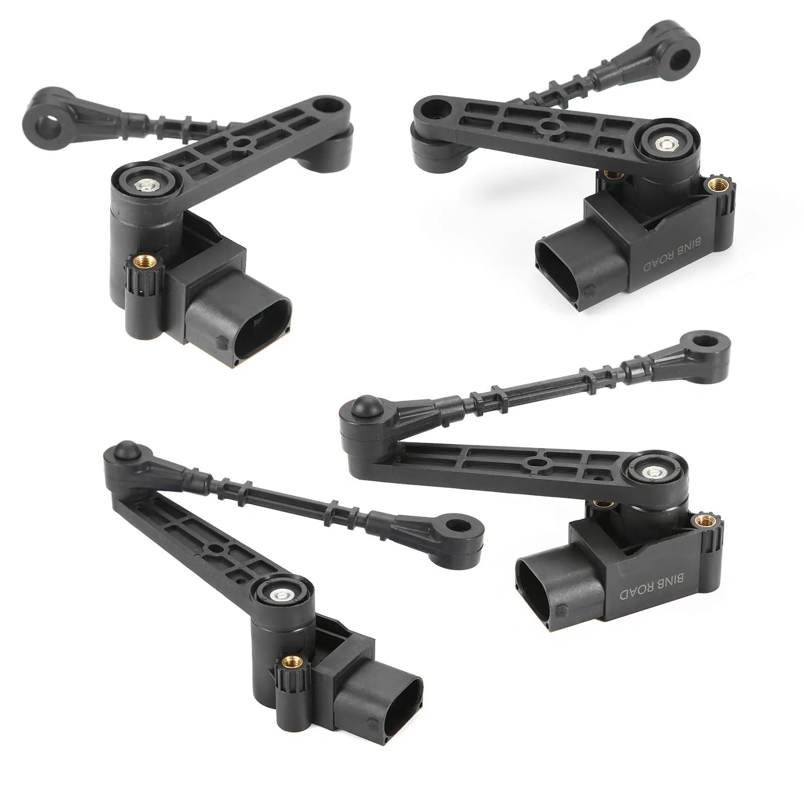 US LR020155 + LR020157 + LR020159 + LR020161 Air Suspension Height Sensor
