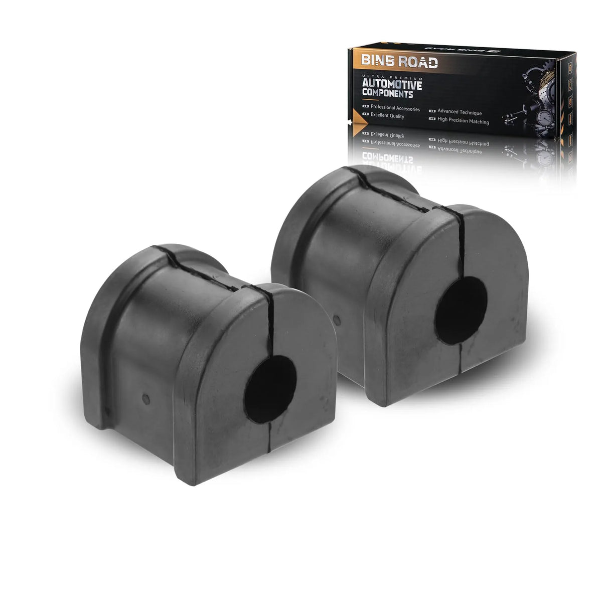 31303404065 Front Stabilizer Sway Bar Anti Roll Bushing