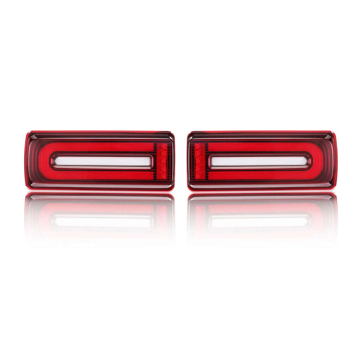 4638201964 + 4638202064 LED-Rückleuchten, 2006-2018