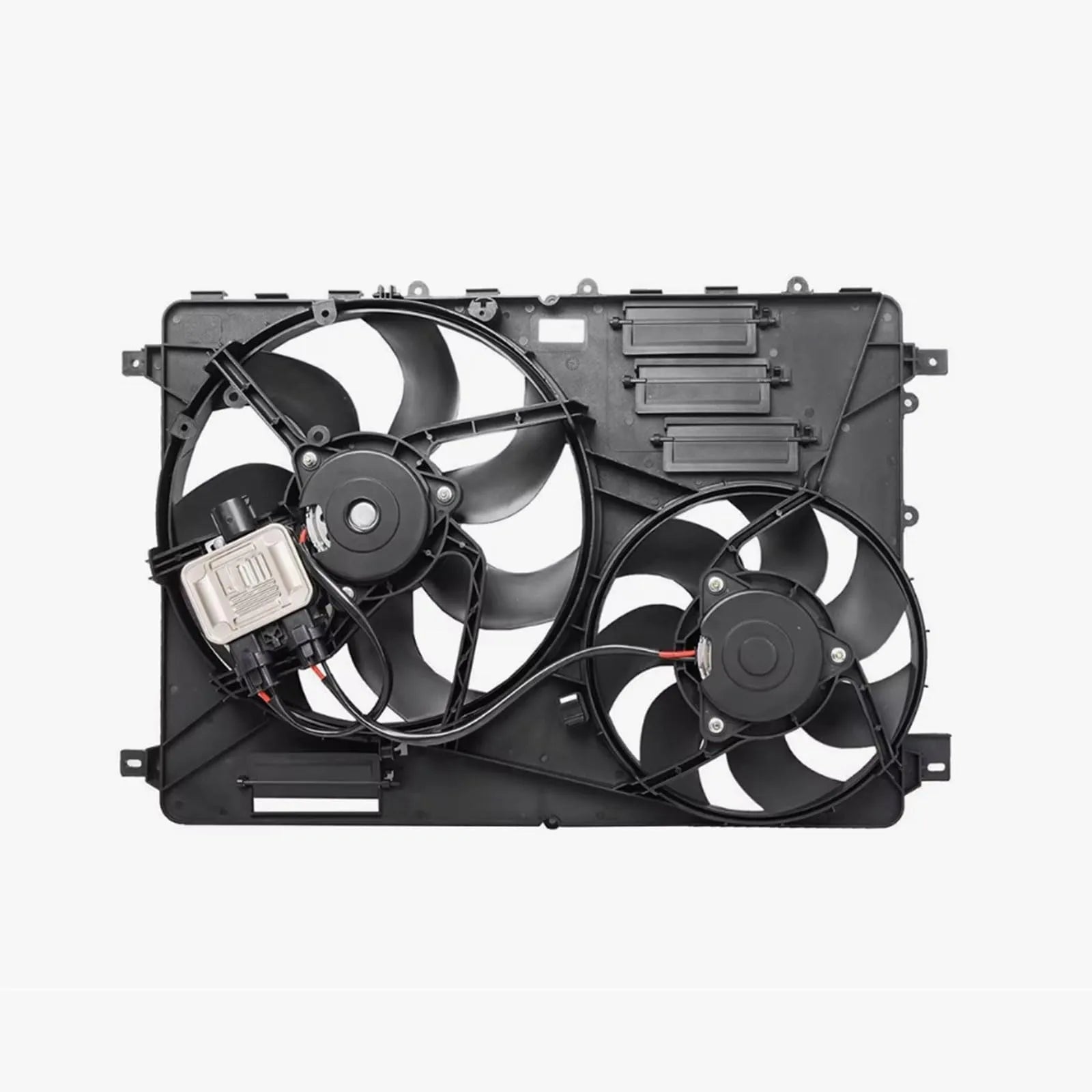 LR100364 Radiator Cooling Fan Assembly