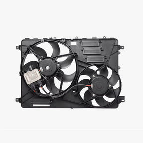 LR100364 Radiator Cooling Fan Assembly