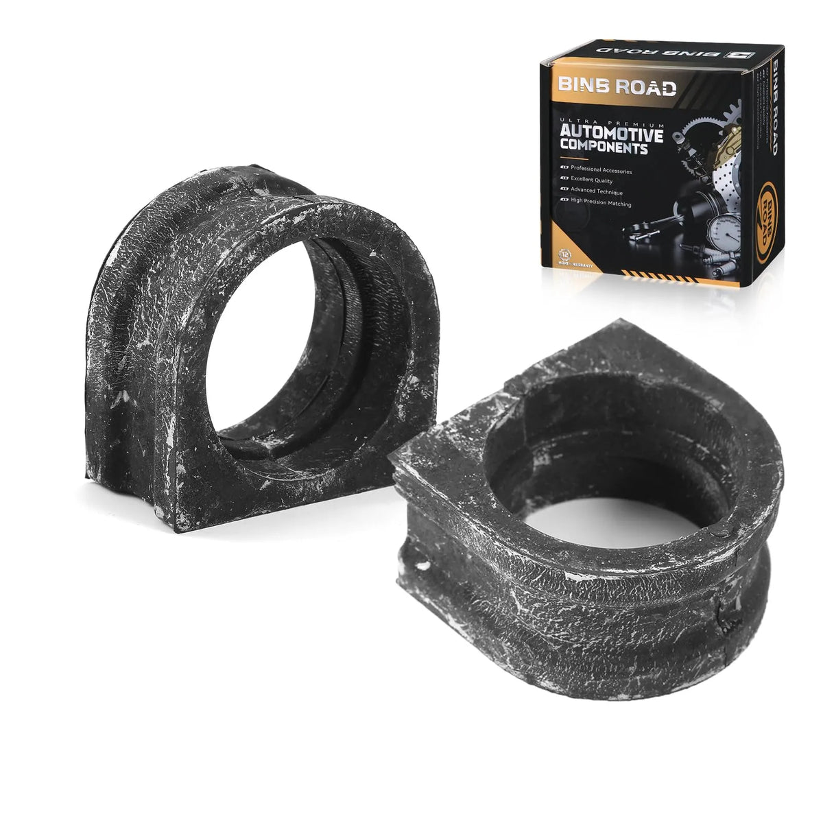 31356753913 Front Stabilizer Sway Bar Anti Roll Bushing