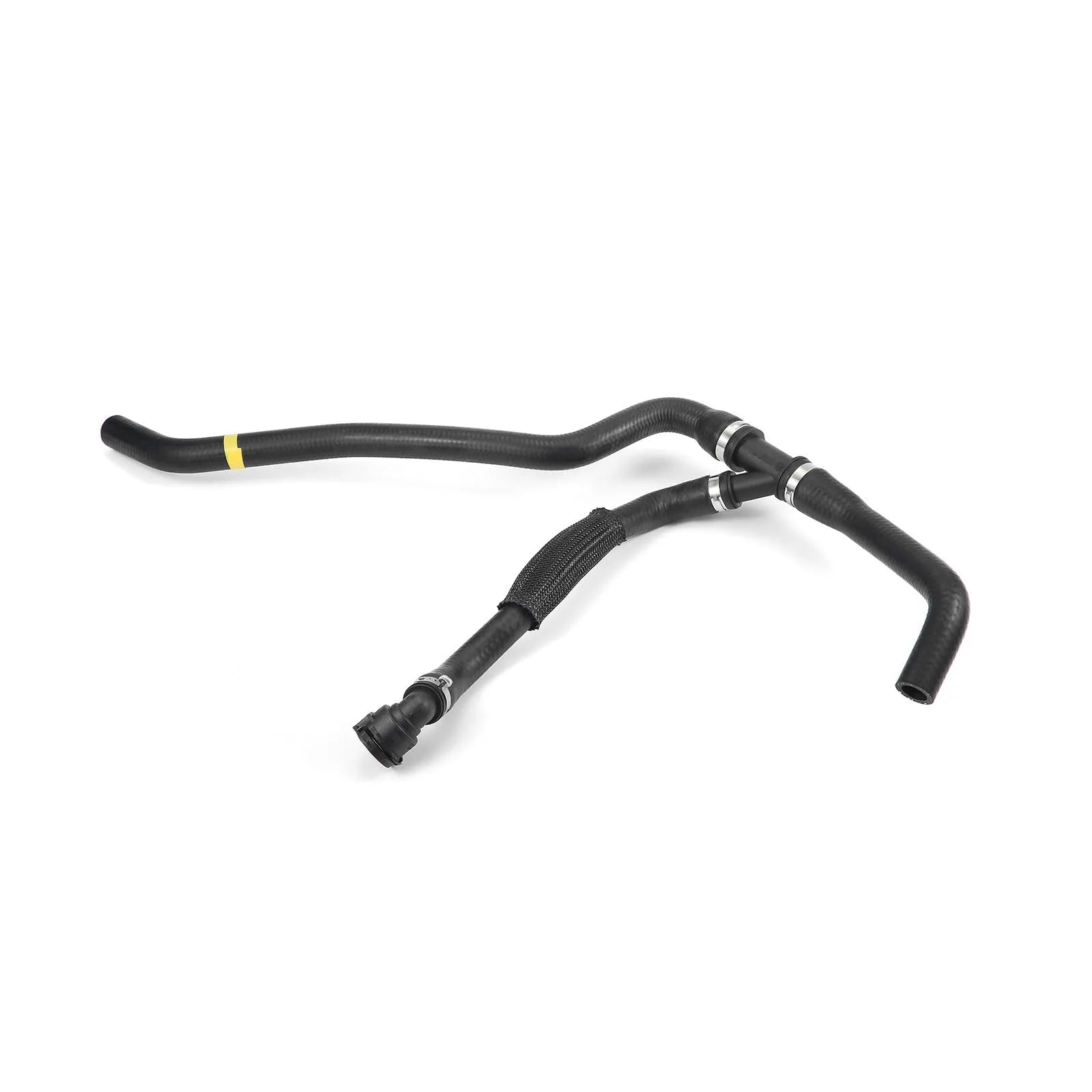 11537526941 Coolant Pipe Water Pump to Oil Radiator Water Pipe
