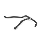 11537526941 Coolant Pipe Water Pump to Oil Radiator Water Pipe