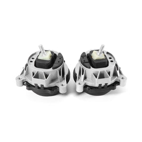 US 22116787657+22116787658 Pair of Engine Mount