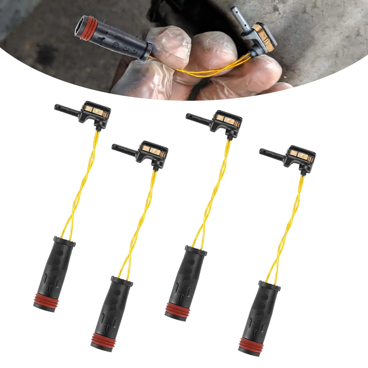 2115401717 Brake Pad Wear Sensors