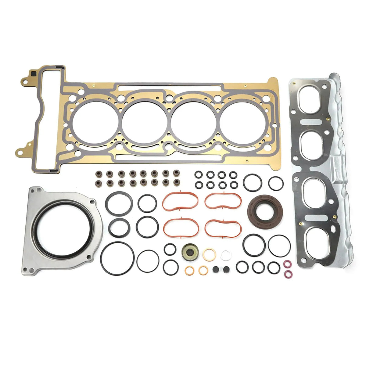 2740162000 Engine Cylinder Head Gasket Kit