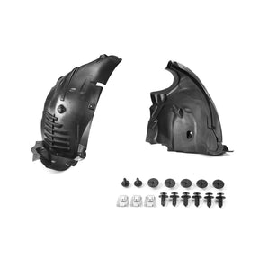 2126904330 + 2126903030 Fender Liner Splash Shield