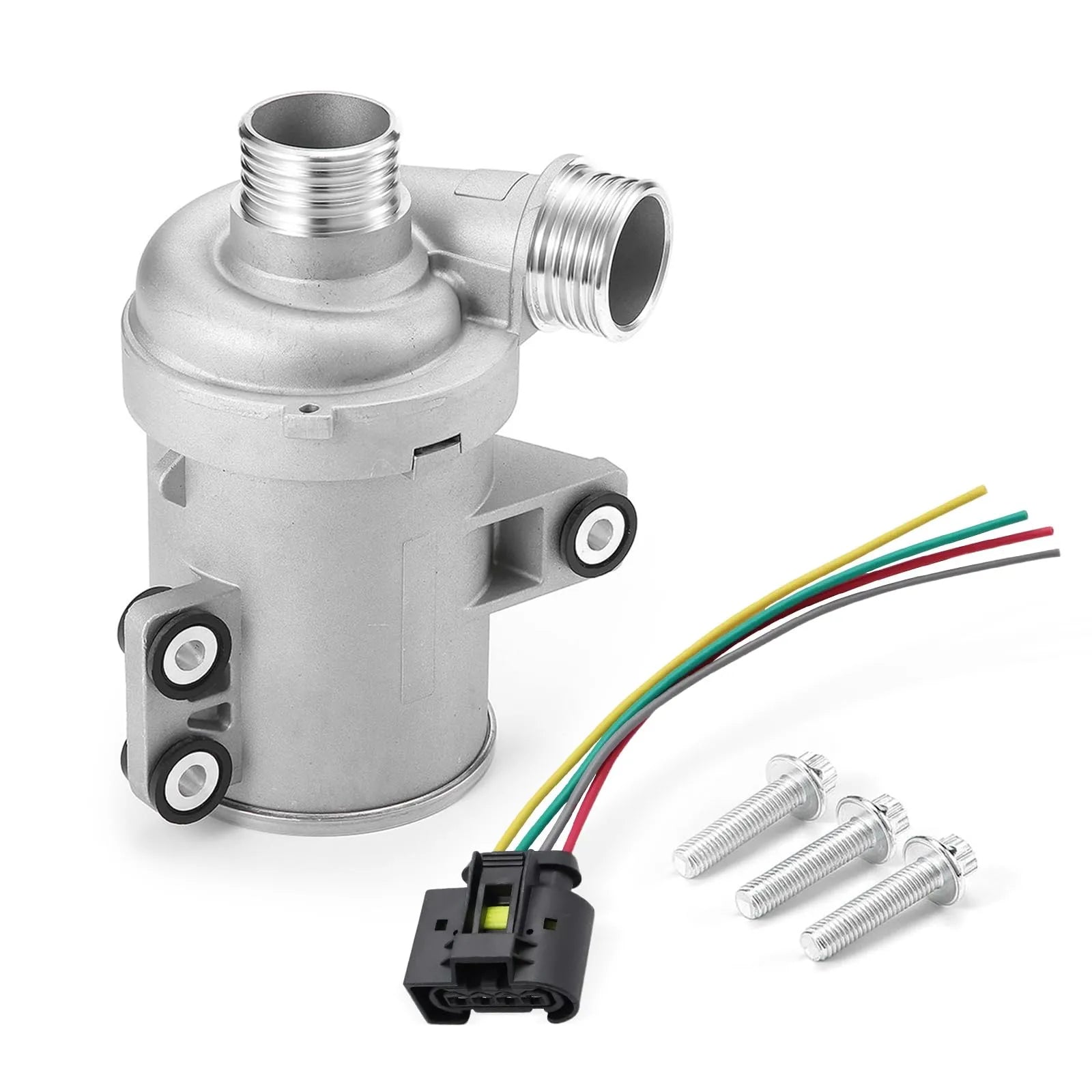 Electric Water Pump 11517604027 11518635089 11517597715