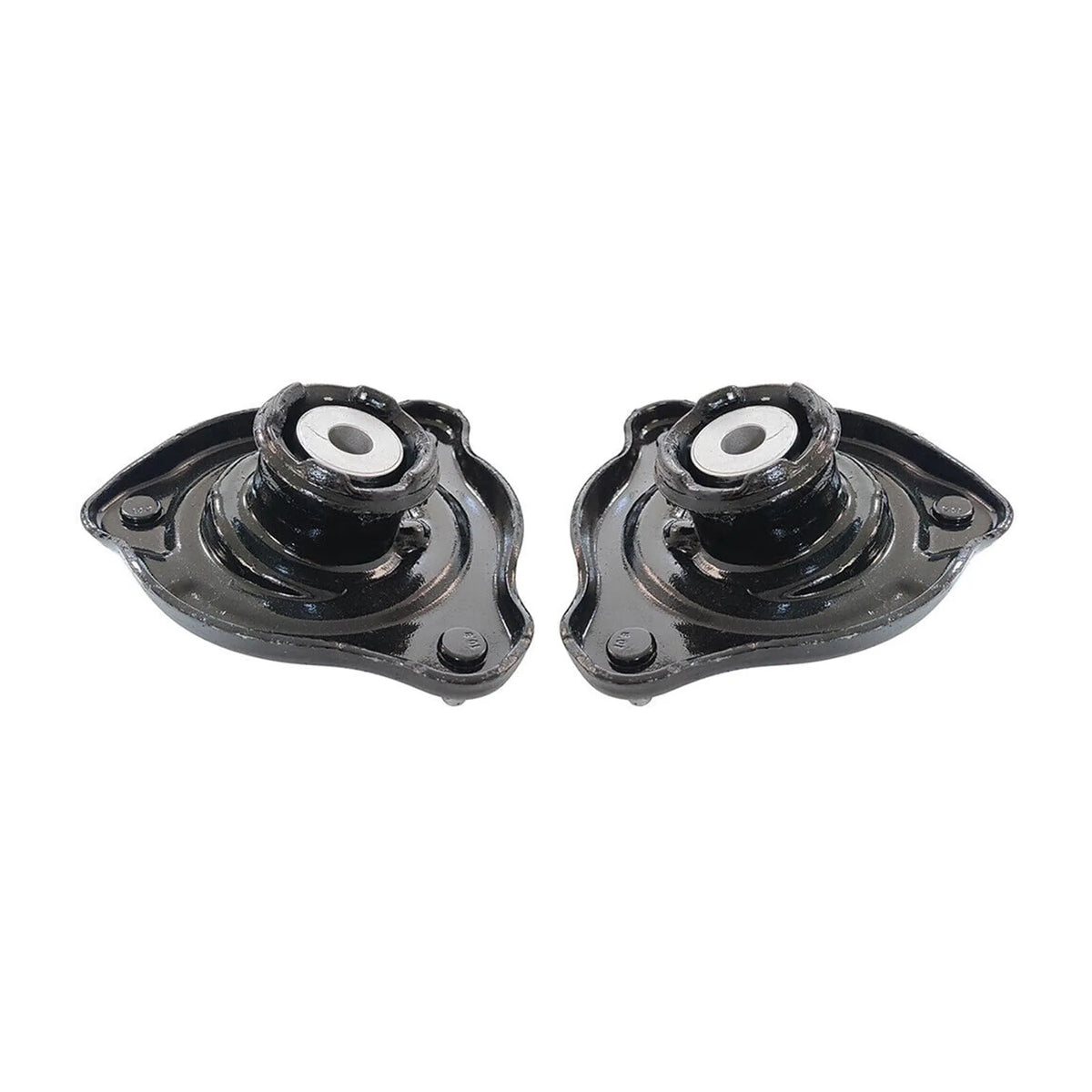 99634301604 99634301504 2Pcs Vordere Obere Federbeinhalterung