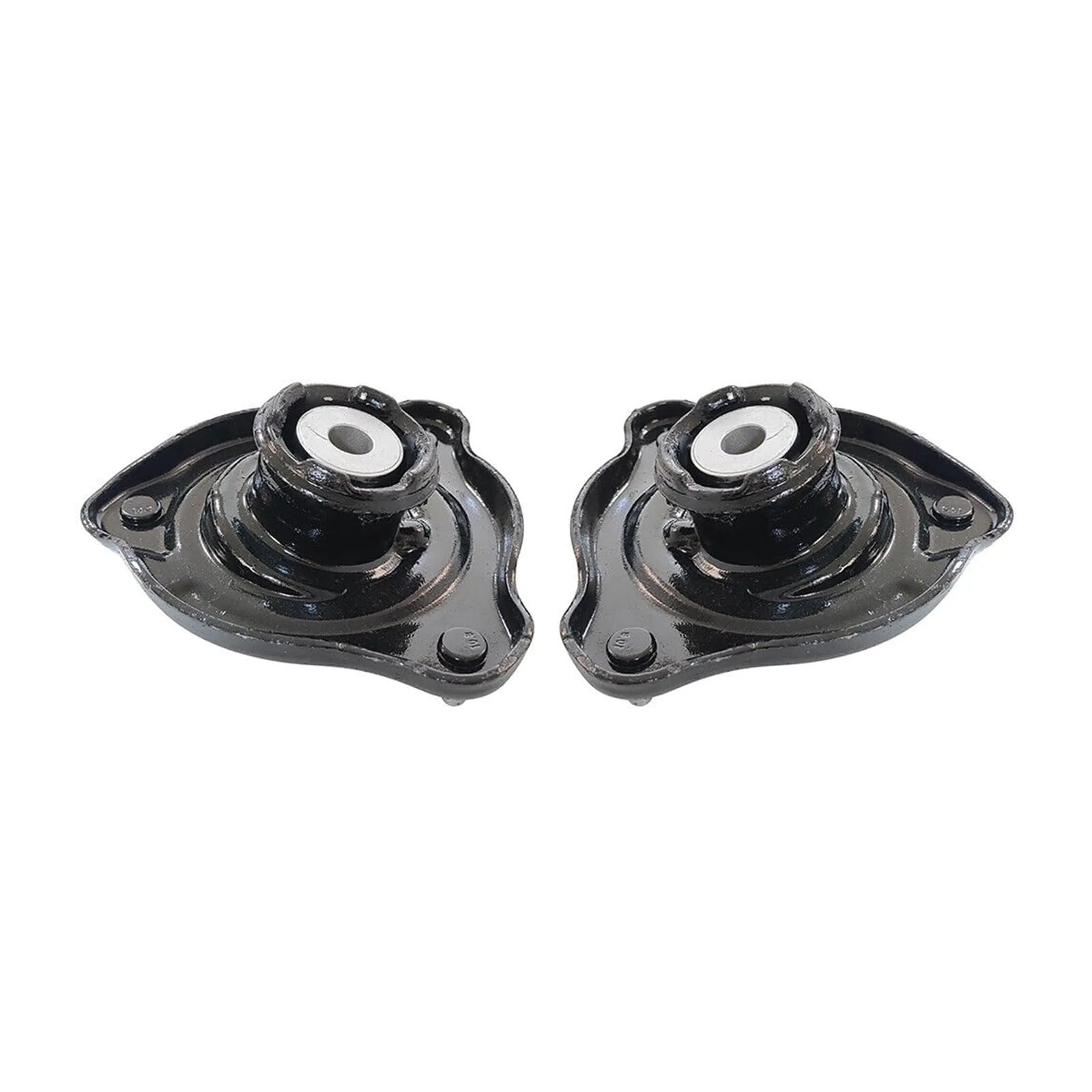 99634301604 99634301504 2Pcs Vordere Obere Federbeinhalterung