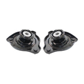 99634301604 99634301504 2Pcs Vordere Obere Federbeinhalterung