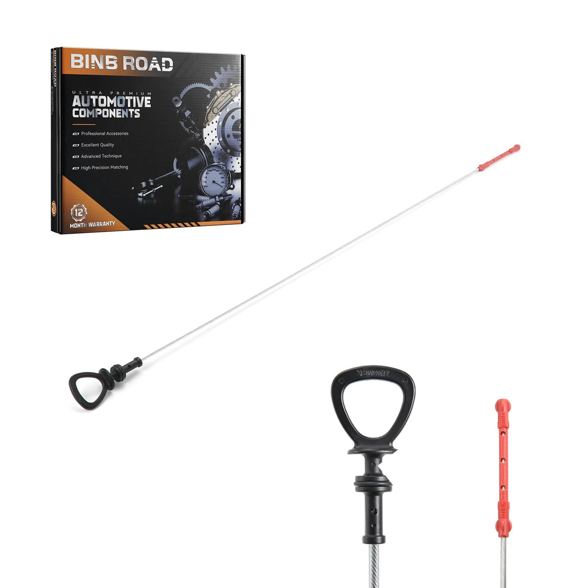 2720100172 Engine Oil Level Dipstick