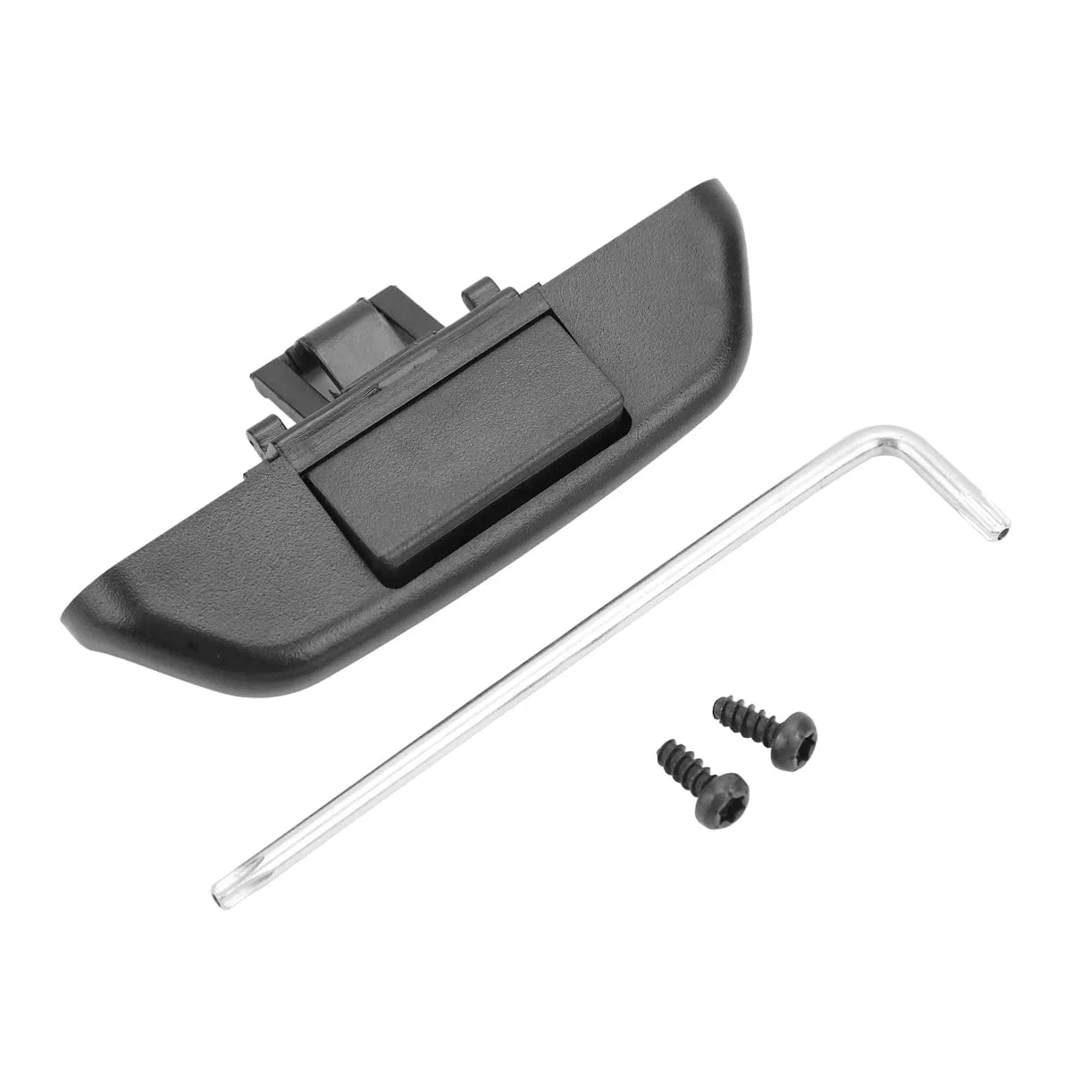 US 4L0898924B Rear Sunroof Shade Handle Gripe Plastic