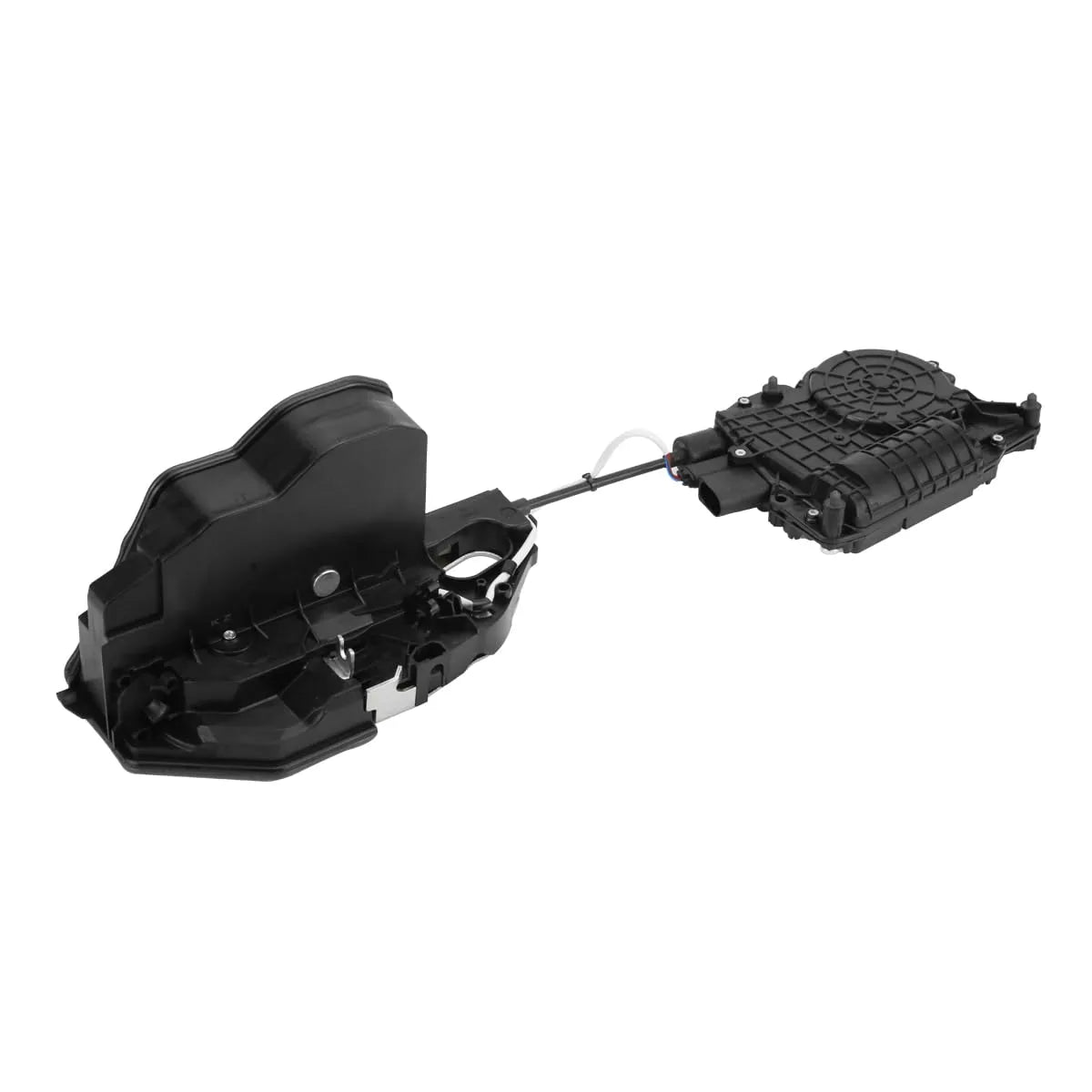 51217185692 Türschlossantrieb mit sanftem Schließmechanismus