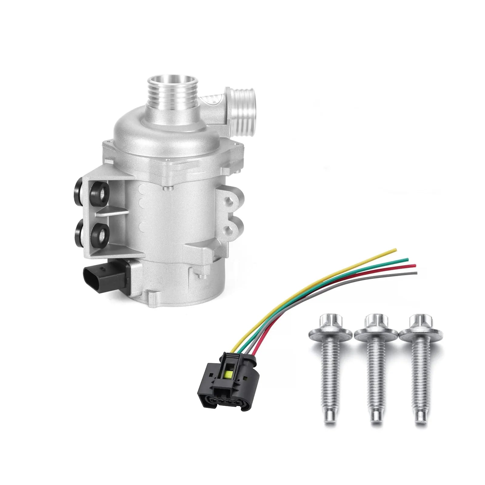 11537549476+11517586925+11510392553 Electric Engine Water Pump Kit ,Engine N52