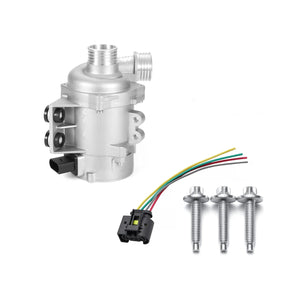 11537549476+11517586925+11510392553 Electric Engine Water Pump Kit ,Engine N52