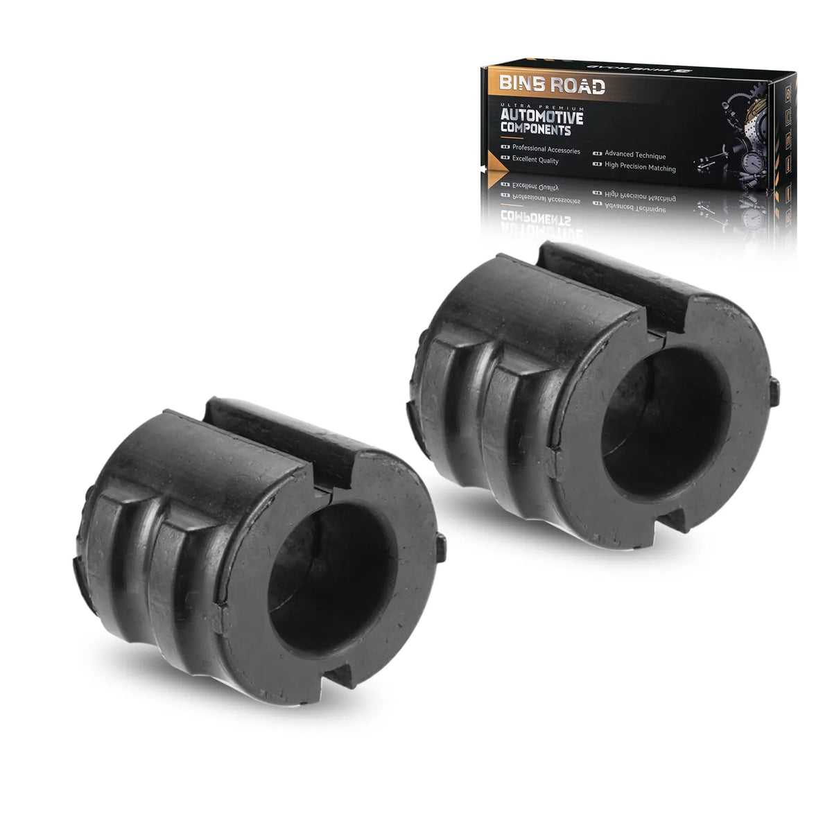 2113232865 Front Stabilizer Sway Bar Anti Roll Bushing