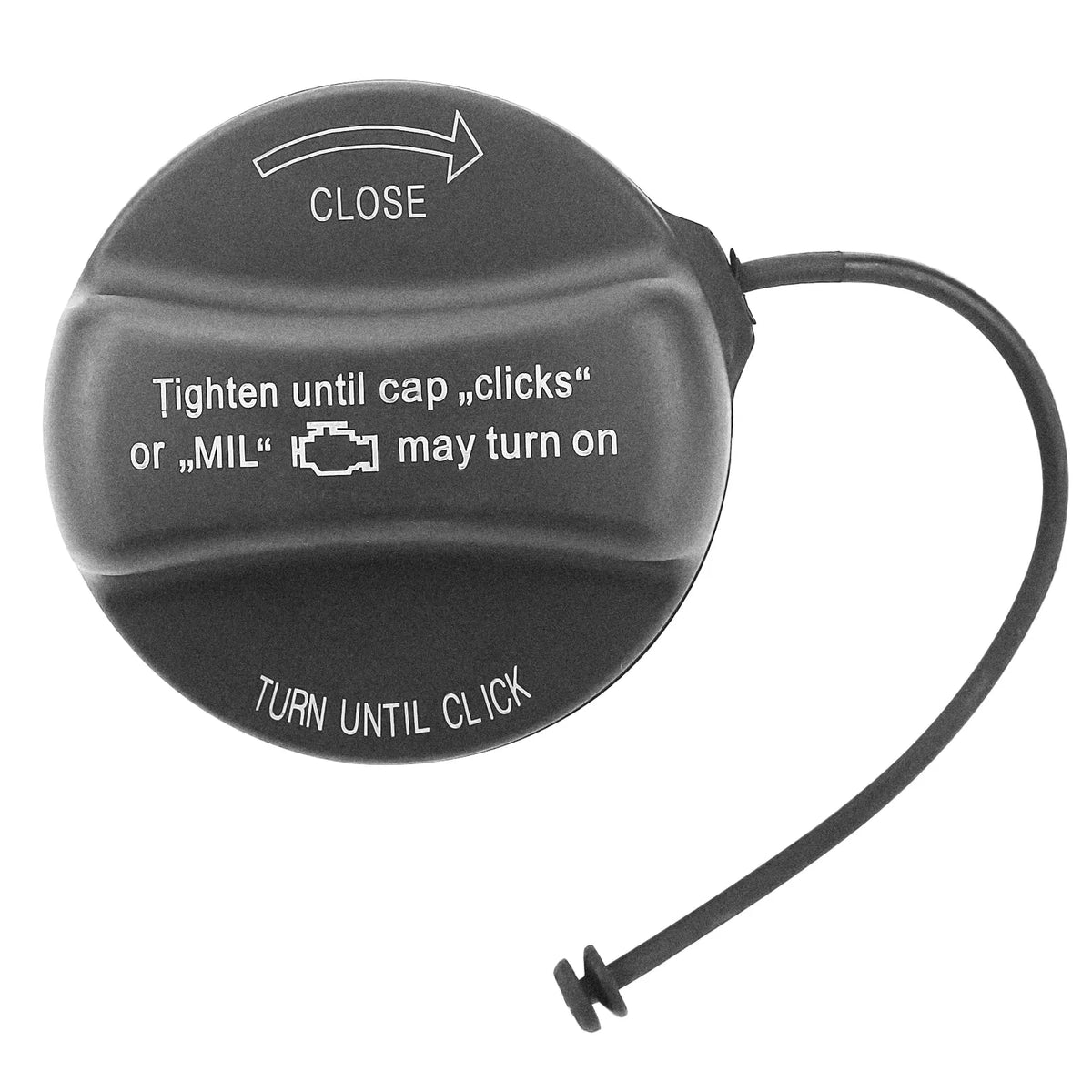 US 16117222391  Fuel Gas Filler Tank Cap