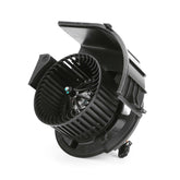 64116971108 Blower Motor Fan Assembly with Resistor