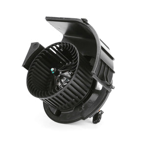 64116971108 Blower Motor Fan Assembly with Resistor