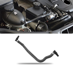 2045010925 Radiator Coolant Hose