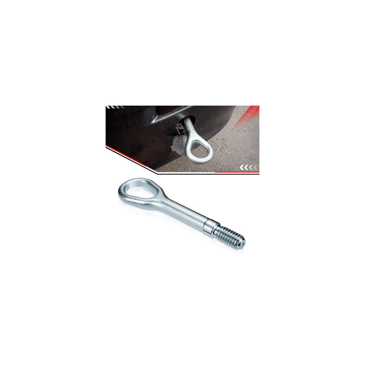 US 2206280135 Tow Hook Tow Eye