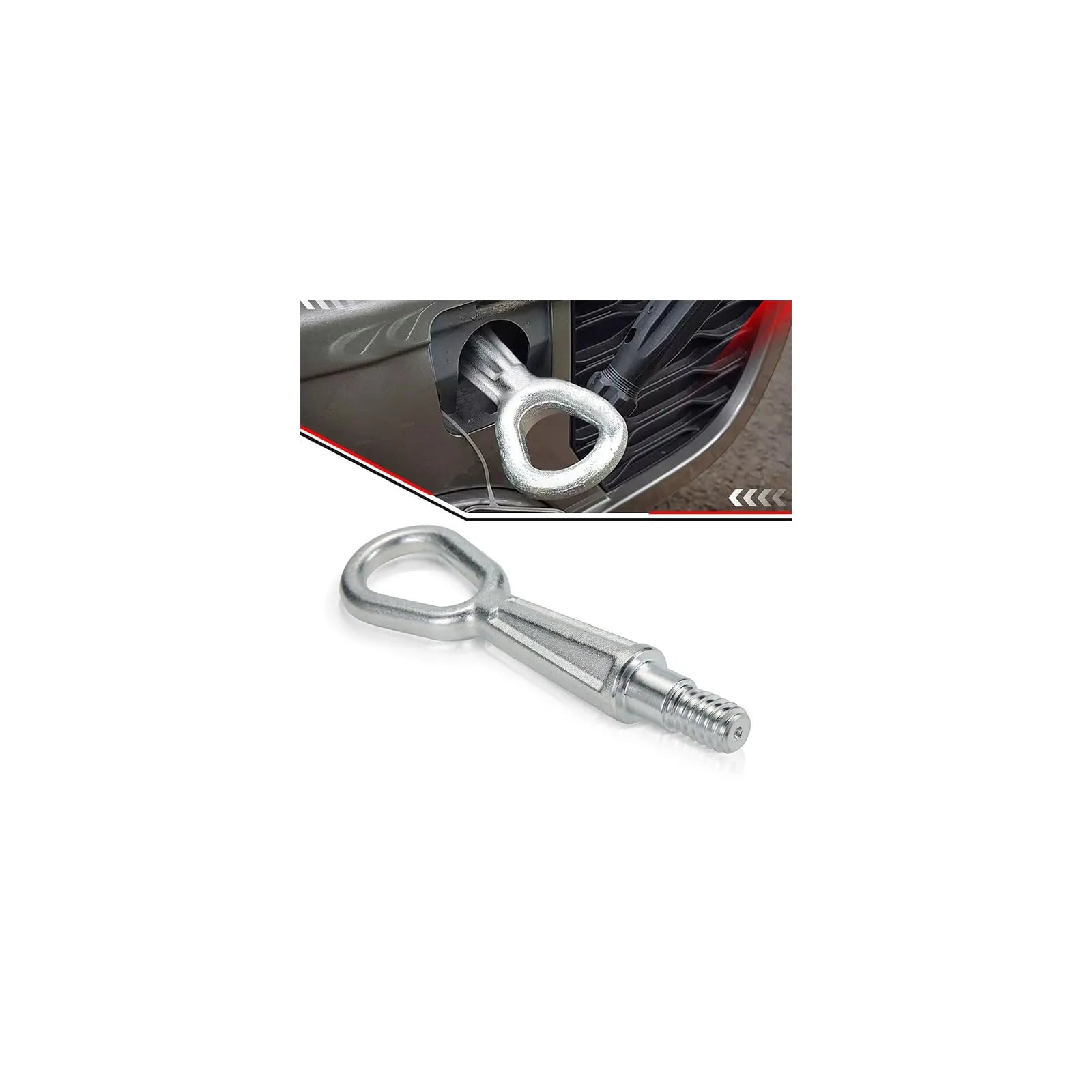 US 72157070643 51114336605 Tow Hook Tow Eye