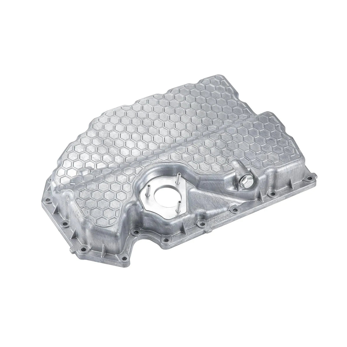 06K103600R Aluminum Lower Engine Oil Pan