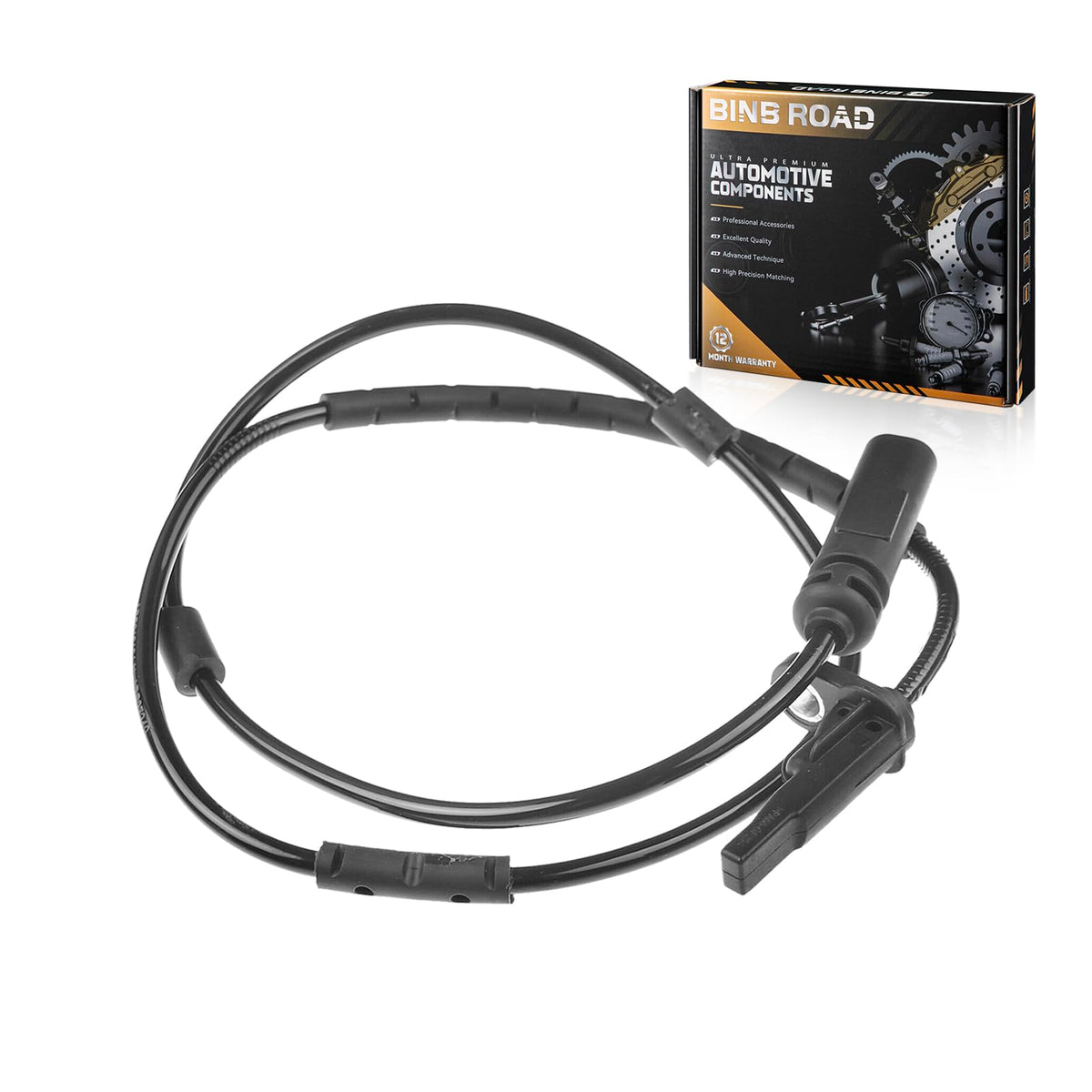 34526884421 ABS Wheel Speed Sensor