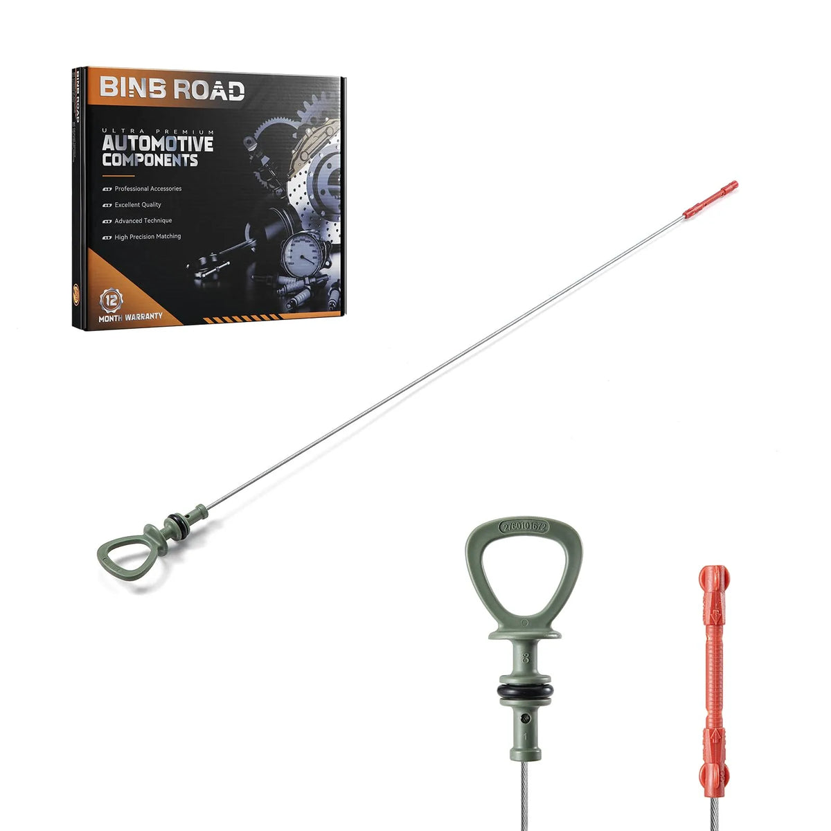2760101672 Engine Oil Level Dipstick