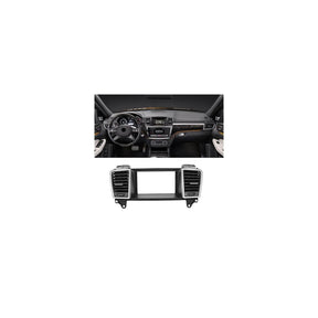 16683008542A17 Center Dash A/C Dashboard AC Air Vent Panel Trim Outlet