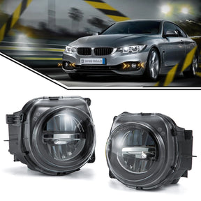 US 63177311293 63177311294 LED Fog Light Lamp