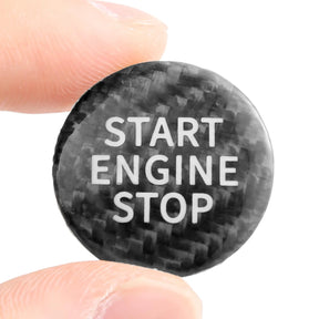 US Engine Start Stop Button Compatible with BMW