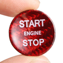 US-Motor Start Stop Push Kompatibel mit Land Rover Jaguar