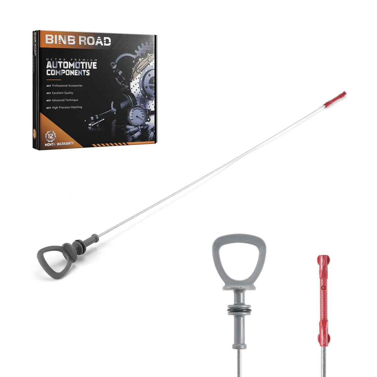 2730100172 Engine Oil Fluid Dipstick