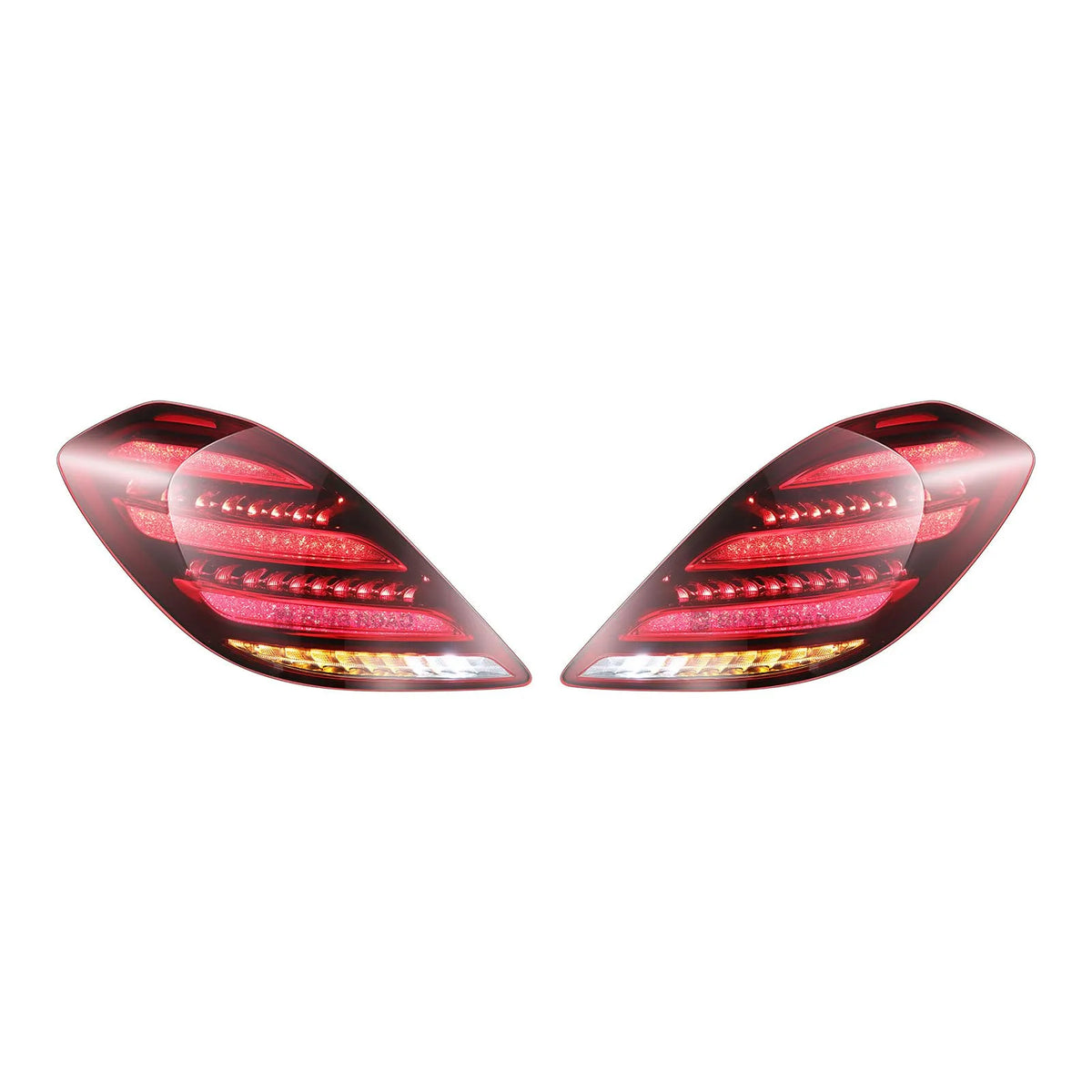 2229066904 LED Tail Light Brake Lamp